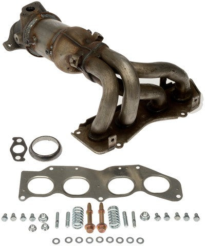 Dorman - OE Solutions Exhaust Manifold with Integrated Catalytic Converter  674-297