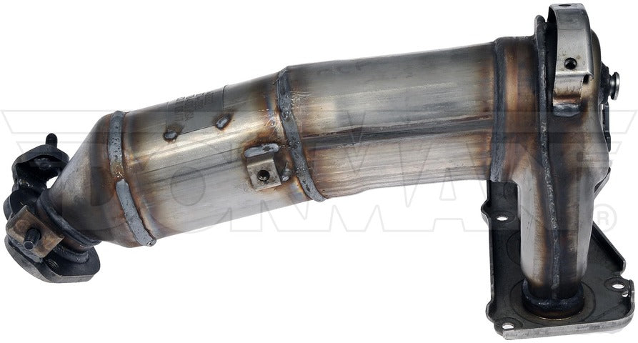 Dorman - OE Solutions Exhaust Manifold with Integrated Catalytic Converter  674-298