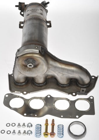 Dorman - OE Solutions Exhaust Manifold with Integrated Catalytic Converter  674-298