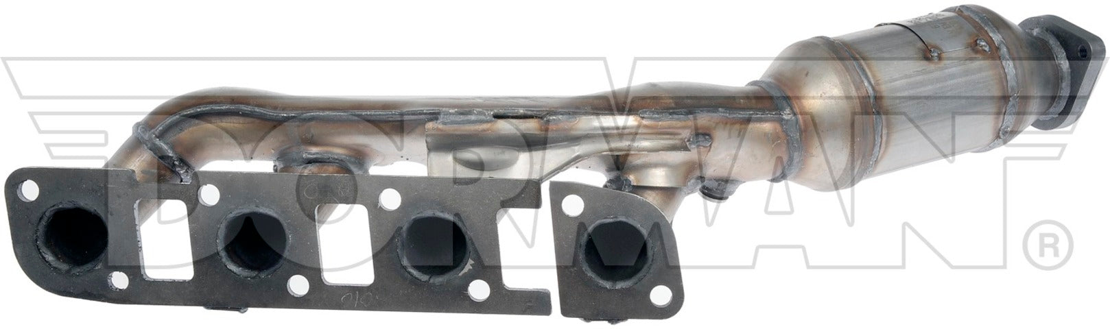 Dorman - OE Solutions Exhaust Manifold with Integrated Catalytic Converter  674-299