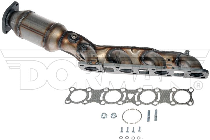 Dorman - OE Solutions Exhaust Manifold with Integrated Catalytic Converter  674-299