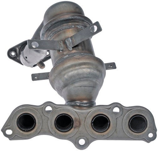 Dorman - OE Solutions Exhaust Manifold with Integrated Catalytic Converter  674-300
