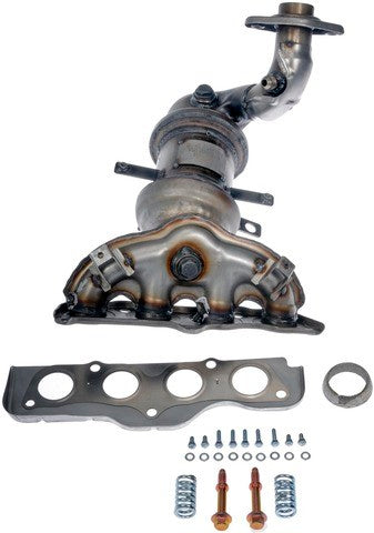 Dorman - OE Solutions Exhaust Manifold with Integrated Catalytic Converter  674-300