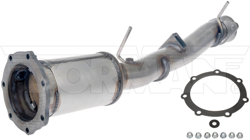 Dorman - OE Solutions Diesel Oxidation Catalyst (DOC)  674-3002
