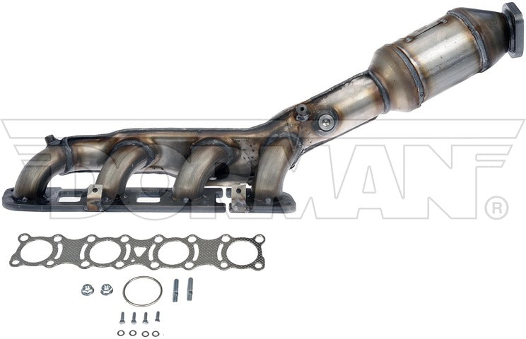 Dorman - OE Solutions Exhaust Manifold with Integrated Catalytic Converter  674-301