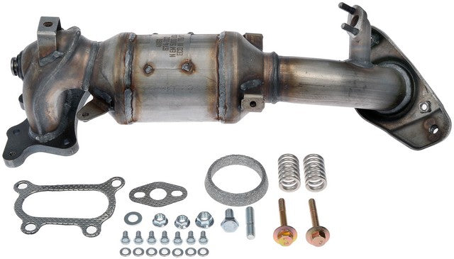 Dorman - OE Solutions Exhaust Manifold with Integrated Catalytic Converter  674-302