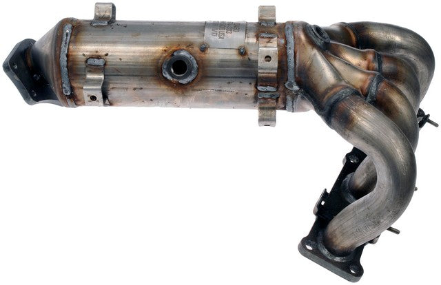 Dorman - OE Solutions Exhaust Manifold with Integrated Catalytic Converter  674-303