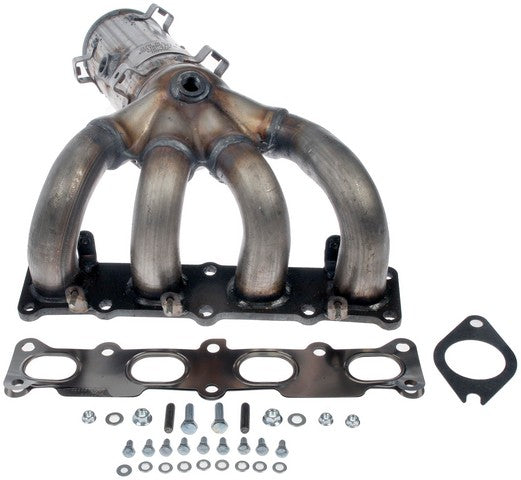 Dorman - OE Solutions Exhaust Manifold with Integrated Catalytic Converter  674-303
