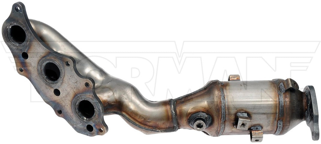 Dorman - OE Solutions Exhaust Manifold with Integrated Catalytic Converter  674-304