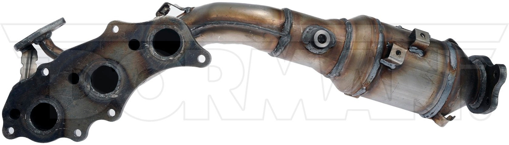 Dorman - OE Solutions Exhaust Manifold with Integrated Catalytic Converter  674-305