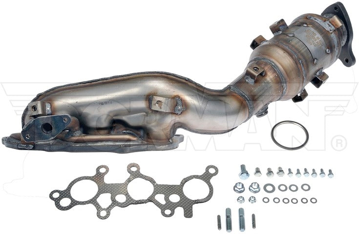 Dorman - OE Solutions Exhaust Manifold with Integrated Catalytic Converter  674-305
