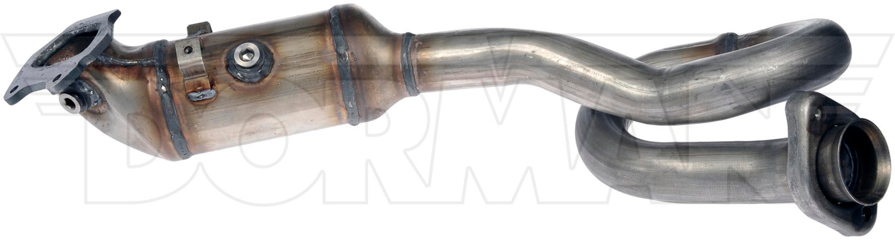 Dorman - OE Solutions Exhaust Manifold with Integrated Catalytic Converter  674-306