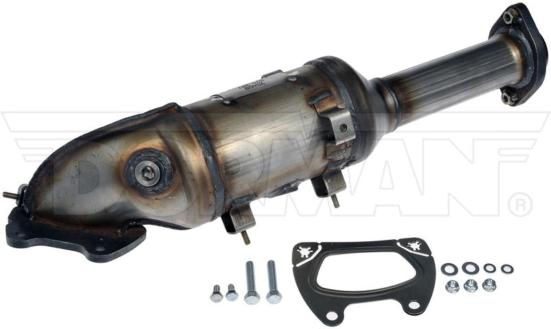 Dorman - OE Solutions Exhaust Manifold with Integrated Catalytic Converter  674-307
