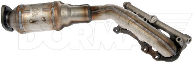 Dorman - OE Solutions Exhaust Manifold with Integrated Catalytic Converter  674-308