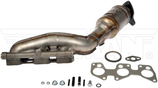 Dorman - OE Solutions Exhaust Manifold with Integrated Catalytic Converter  674-308