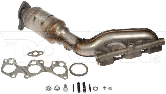 Dorman - OE Solutions Exhaust Manifold with Integrated Catalytic Converter  674-309