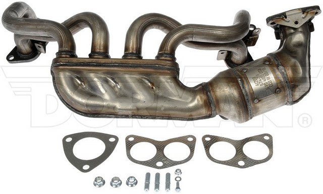 Dorman - OE Solutions Exhaust Manifold with Integrated Catalytic Converter  674-311