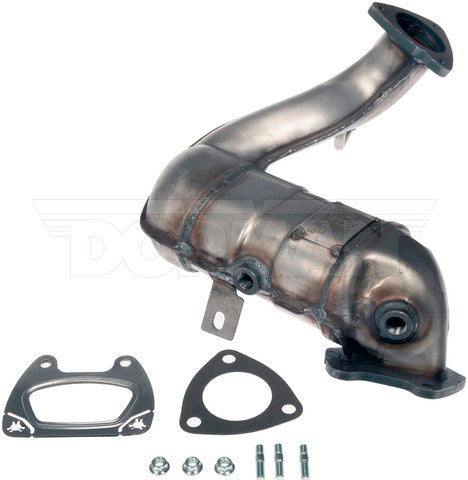 Dorman - OE Solutions Exhaust Manifold with Integrated Catalytic Converter  674-313