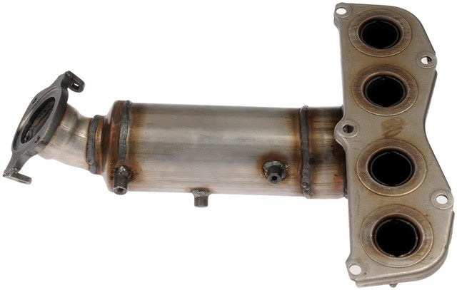 Dorman - OE Solutions Exhaust Manifold with Integrated Catalytic Converter  674-314