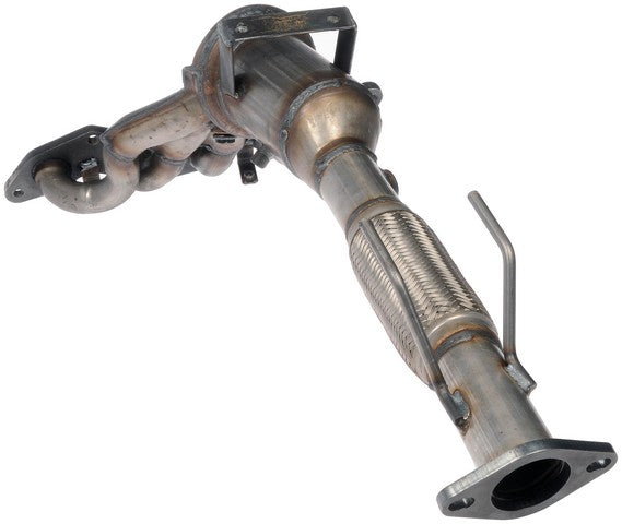 Dorman - OE Solutions Exhaust Manifold with Integrated Catalytic Converter  674-316