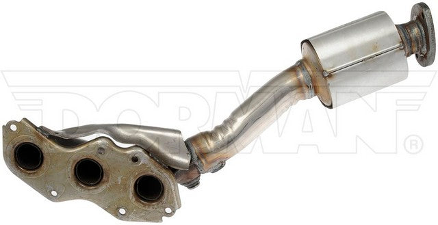 Dorman - OE Solutions Exhaust Manifold with Integrated Catalytic Converter  674-317