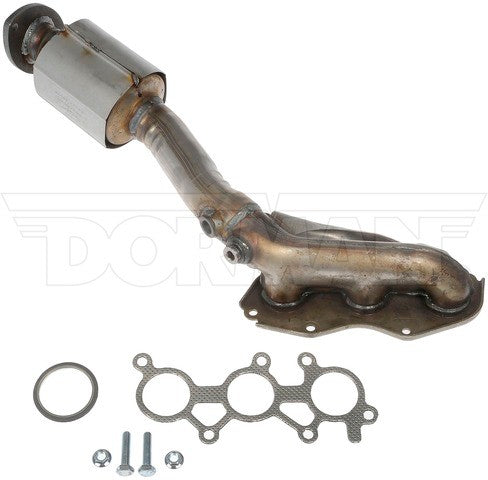 Dorman - OE Solutions Exhaust Manifold with Integrated Catalytic Converter  674-317