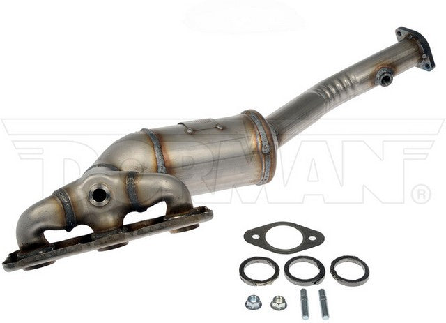 Dorman - OE Solutions Exhaust Manifold with Integrated Catalytic Converter  674-318