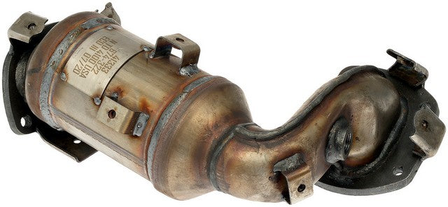 Dorman - OE Solutions Exhaust Manifold with Integrated Catalytic Converter  674-322