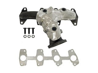 Dorman - OE Solutions Exhaust Manifold  674-400