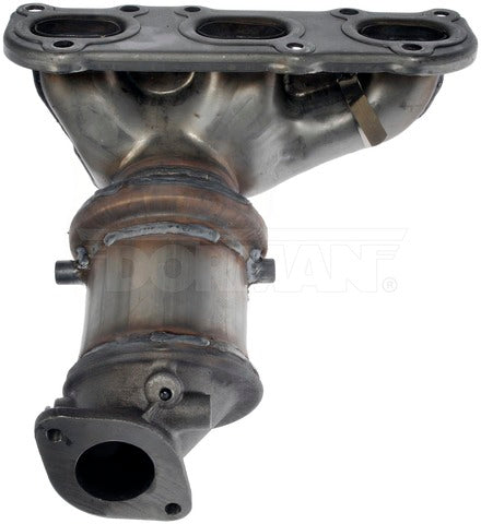 Dorman - OE Solutions Exhaust Manifold with Integrated Catalytic Converter  674-420