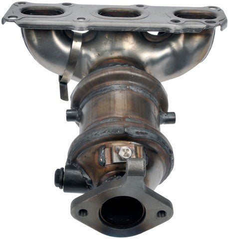 Dorman - OE Solutions Exhaust Manifold with Integrated Catalytic Converter  674-421