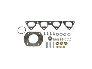 Dorman - OE Solutions Exhaust Manifold with Integrated Catalytic Converter  674-439