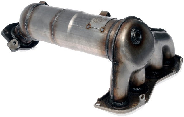Dorman - OE Solutions Exhaust Manifold with Integrated Catalytic Converter  674-480