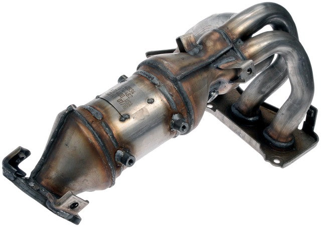Dorman - OE Solutions Exhaust Manifold with Integrated Catalytic Converter  674-482