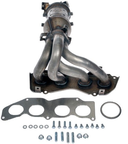 Dorman - OE Solutions Exhaust Manifold with Integrated Catalytic Converter  674-482