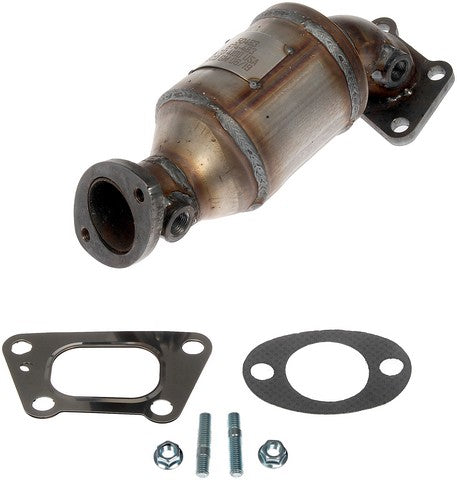 Dorman - OE Solutions Exhaust Manifold with Integrated Catalytic Converter  674-483