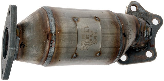 Dorman - OE Solutions Exhaust Manifold with Integrated Catalytic Converter  674-484