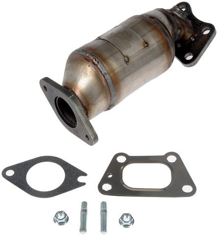 Dorman - OE Solutions Exhaust Manifold with Integrated Catalytic Converter  674-484