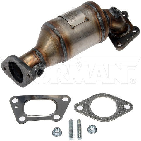 Dorman - OE Solutions Exhaust Manifold with Integrated Catalytic Converter  674-485