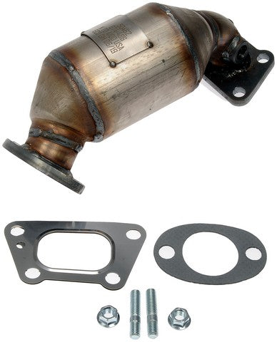 Dorman - OE Solutions Exhaust Manifold with Integrated Catalytic Converter  674-486