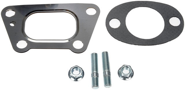 Dorman - OE Solutions Exhaust Manifold with Integrated Catalytic Converter  674-486