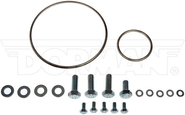 Dorman - OE Solutions Catalytic Converter  674-489