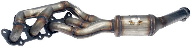 Dorman - OE Solutions Exhaust Manifold with Integrated Catalytic Converter  674-499