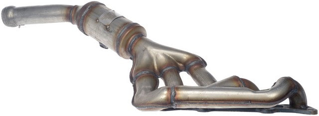 Dorman - OE Solutions Exhaust Manifold with Integrated Catalytic Converter  674-499