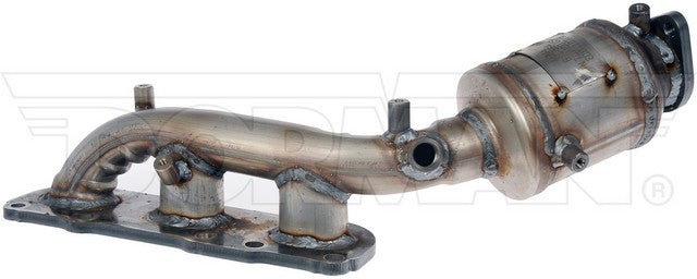 Dorman - OE Solutions Exhaust Manifold with Integrated Catalytic Converter  674-564