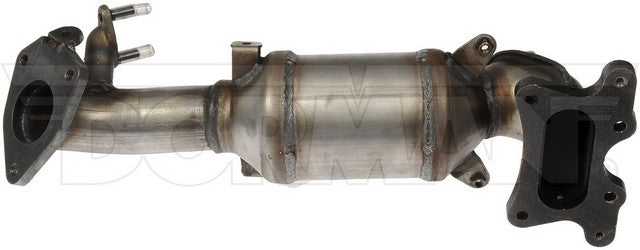Dorman - OE Solutions Exhaust Manifold with Integrated Catalytic Converter  674-565