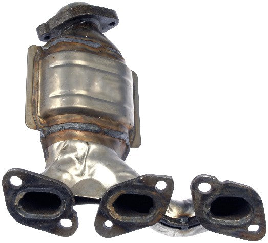 Dorman - OE Solutions Exhaust Manifold with Integrated Catalytic Converter  674-595