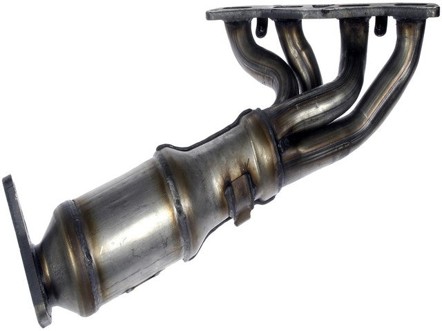 Dorman - OE Solutions Exhaust Manifold with Integrated Catalytic Converter  674-603