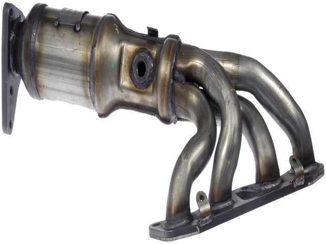 Dorman - OE Solutions Exhaust Manifold with Integrated Catalytic Converter  674-603