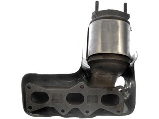 Dorman - OE Solutions Exhaust Manifold with Integrated Catalytic Converter  674-605